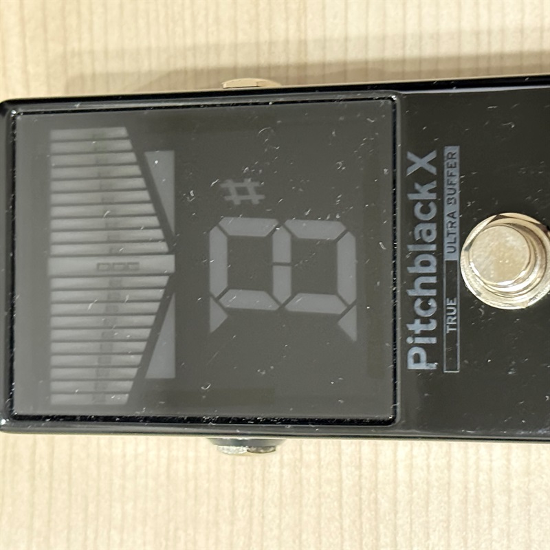 KORG PB-Xの画像